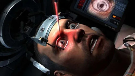 Enter The Depths Of Fear: Dead Space - 20 Most Terrifying Moments In The Remake - Level Up Gamer Wear