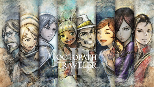 How to Unlock The Secondary Jobs in Octopath Traveler 2