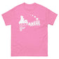 Avalanche Tee - Level Up Gamer Wear