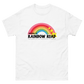 Welcome to Rainbow Road Tee - Level Up Gamer Wear
