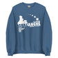 Avalanche Sweatshirt - Level Up Gamer Wear