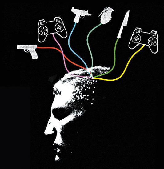 The Psychology of Video Games: Why We Love Them - Level Up Gamer Wear