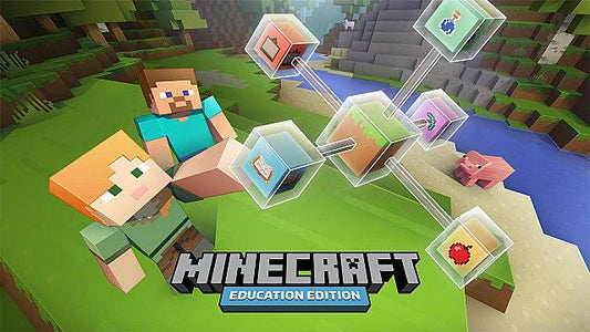 The Impact of Video Games on Education - Level Up Gamer Wear