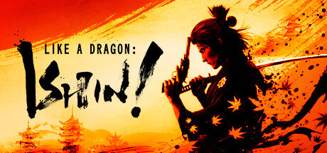 Like a Dragon - Ishin! - Game Review