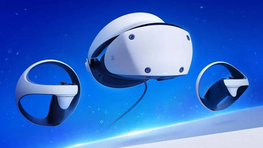 A Review of PlayStation VR 2 – The Best VR Gaming Experience To Date