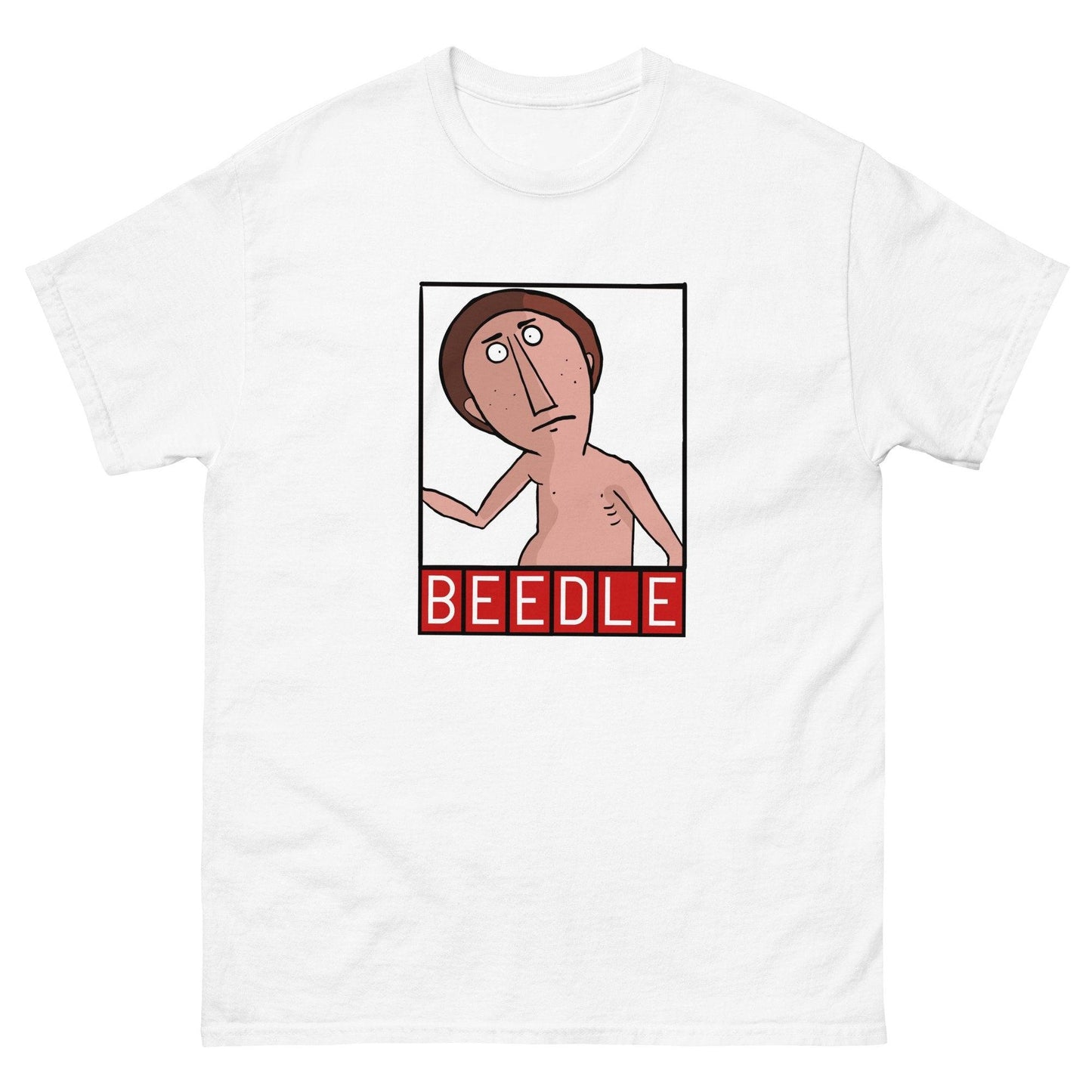Beedle Tee - Level Up Gamer Wear