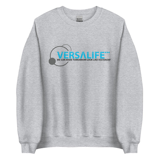 Versalife Sweatshirt - Level Up Gamer Wear